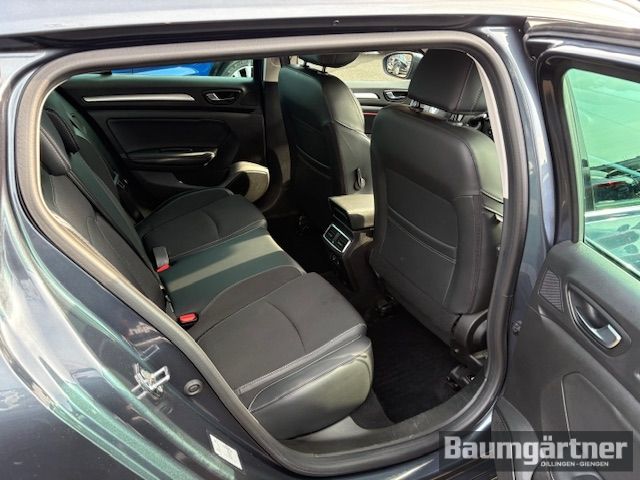Fahrzeugabbildung Renault Megane Grandtour Intens dCi 115 PDC/LED/Sitzh.