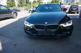 BMW 335 Baureihe 3 Touring 335 d xDrive Sport Line - BMW 335: 335d