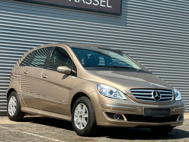 Mercedes-Benz B 170 B -Klasse B 170* PDC/SITZHEIZUNG/KLIMA/