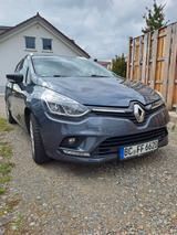 Renault Clio ENERGY TCe 90 Limited 2018 Grandtour Li... - Renault Clio Limited-2018