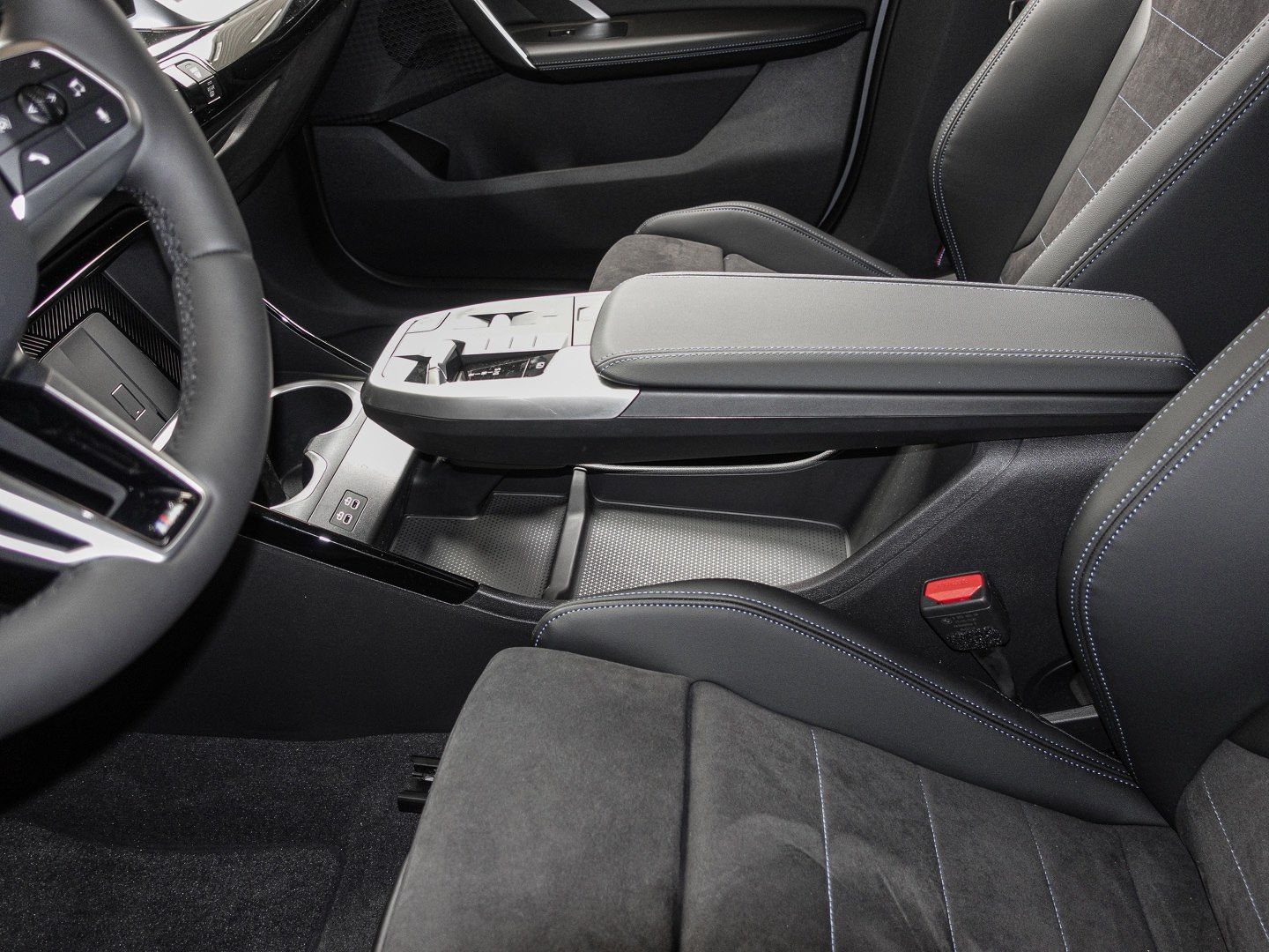 BMW X2 - Bild 12