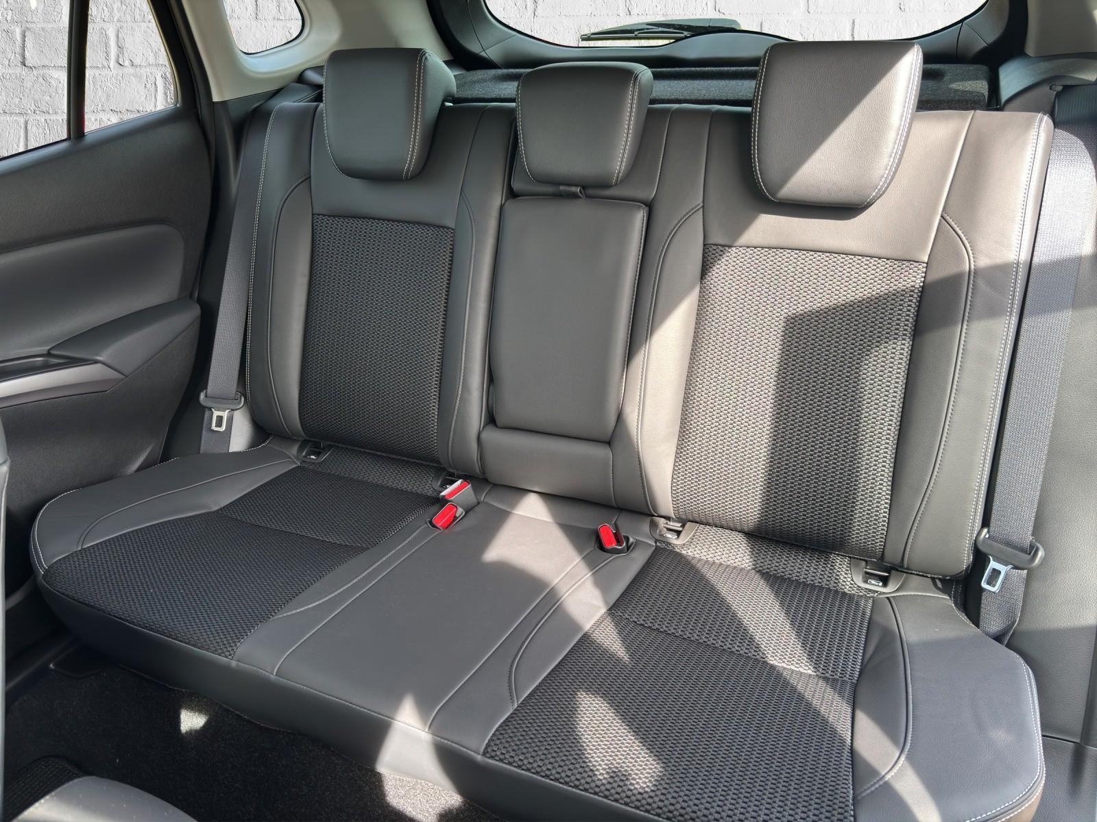 Suzuki S-Cross Comfort+ 4x4