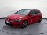 Volkswagen Golf 2.0 TSI OPF DSG GTI Performance Panorama Na - Volkswagen: Gold