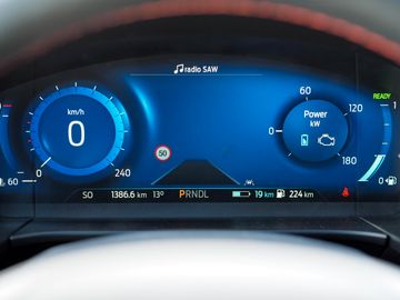 Bild 16 Ford Kuga ST-Line Plug-In Hybrid