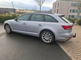 Audi A4 40 TDI XENON+INSPEKTION NEU AHK, STHZ, 190 PS - Audi A4: Inspektion
