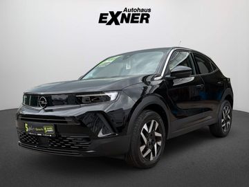 Opel Mokka - 2