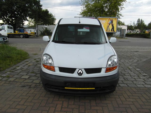 Renault Kangoo* LKW-Zul. *HU 11/25*