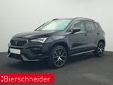Cupra Ateca 1.5 TSI DSG NAVI ACC KAMERA eHECK BEATS - Cupra Ateca: 1.5