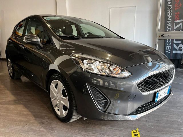 Ford Fiesta 1.5 TDCi 5 Plus NEOPATENTATI