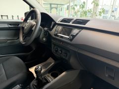 SKODA Fabia 1.0 TSI Cool Plus 1 Hand Klima TÜV NEU!