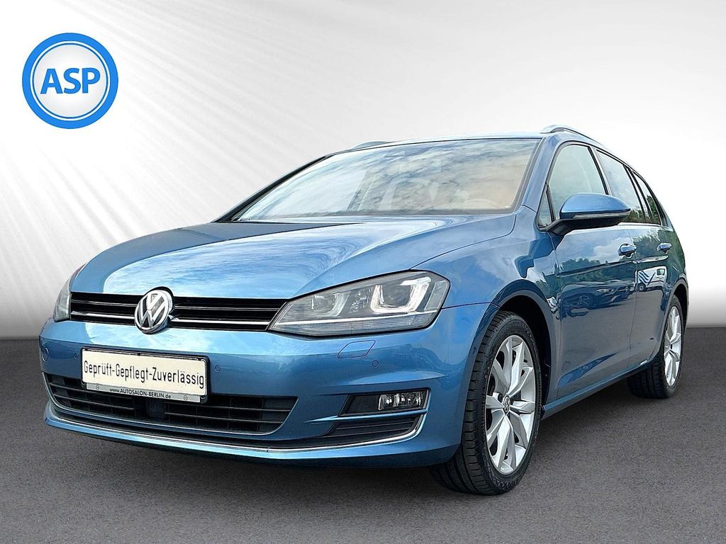 Image of Volkswagen Golf