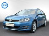Volkswagen Golf Var 1.4 TSI DSG HL XEN PAN NAV DYN SHZ RFK - Volkswagen Gebrauchtwagen in Berlin