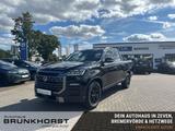 Ssangyong Grand Musso 2,2 e-Xdi Black Line 3,5t Anhängela - Ssangyong Musso L