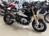 BMW R nineT Rizoma - Offers