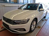 Volkswagen Passat - Vorschau Bild 2