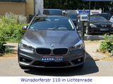 BMW 225 2 Active Tourer 225 xe Advantage 1.5 Hybr.* - BMW 225 in Berlin