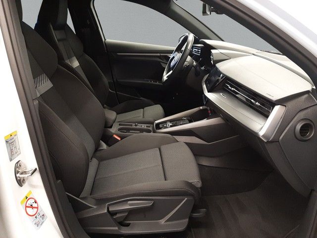 Fahrzeugabbildung Audi A3 Sportback advanced 40TFSIe AHK BlackOptik ele