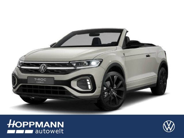 Volkswagen T-Roc Cabriolet R-Line Edition Karmann 1.5 l TSI