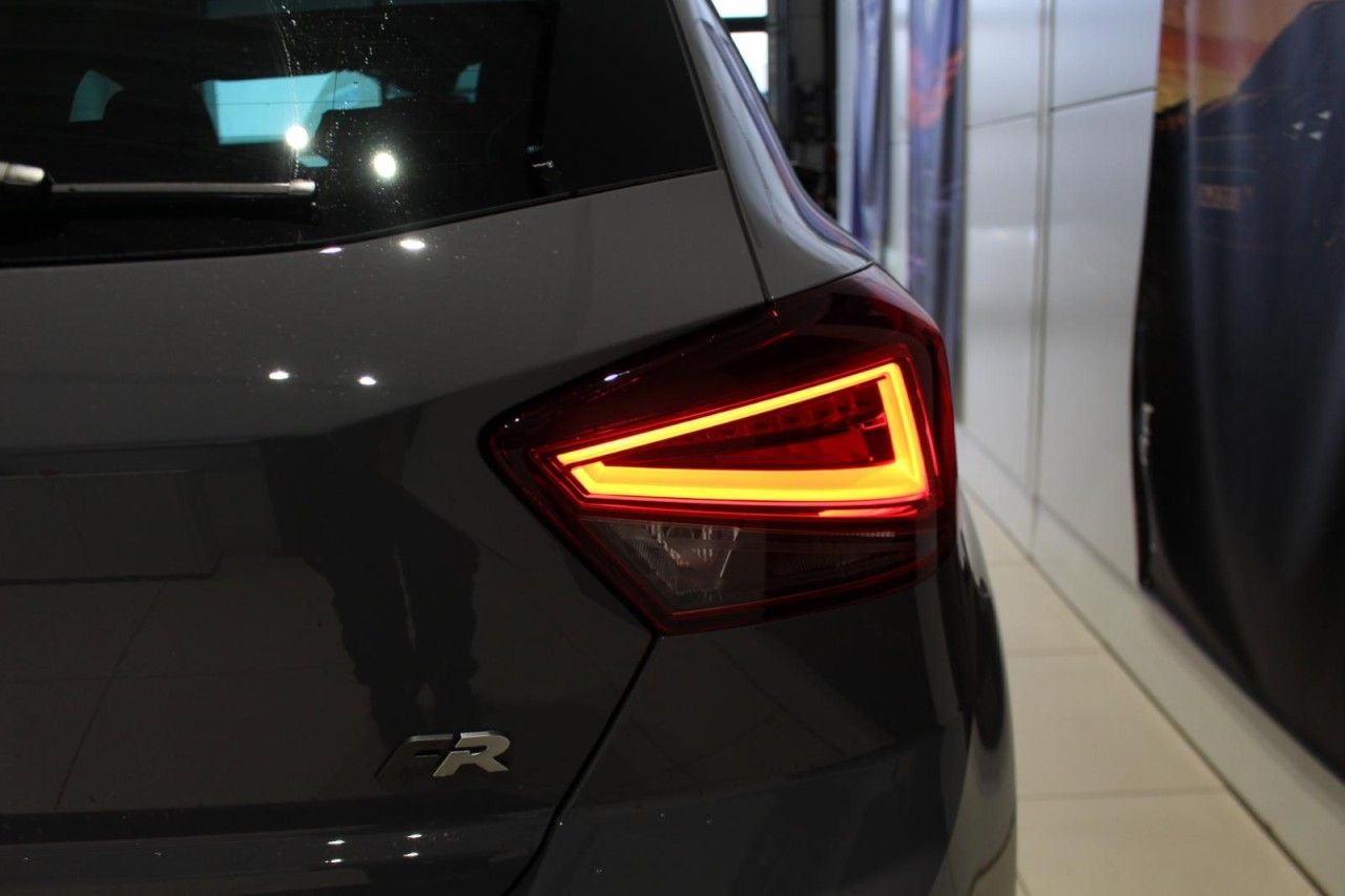 Seat Ibiza - Bild 18
