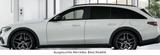 Mercedes-Benz E 300 de 4M T AHK PANO NIGHT AMG 20" MEMORY