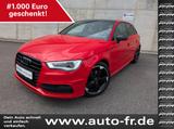Audi A3 Sportback S line 1.4TFSI 140PS Misanorot Pano - Audi A3: Sportback Line