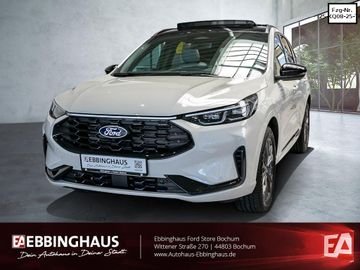 Ford Kuga 2.5 Hybrid Sound Edition 360° Kamera Navi