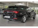 Seat Leon e-HYBRID EU6d Sportstourer FR 1.4 e-Hybrid  - Seat Leon mit Hybrid-Antrieb