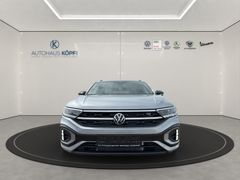 VW R-Line 4Motion 2.0TSI Black Style AHK Pano LED