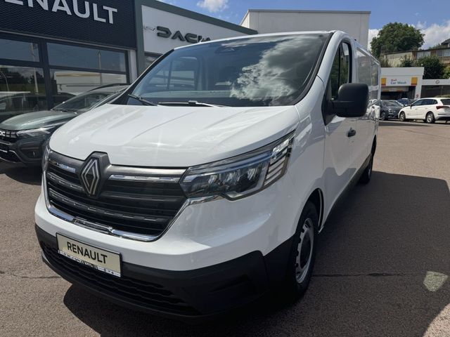 Renault Trafic Blue dCi 130 L2H1 Komfort