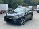 BMW X6 M50 M50d - - BMW X6 M50 aus 2015