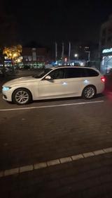 BMW Bmw 325 Touring - BMW 325 in Duisburg