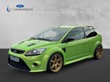 Ford Focus Lim. RS 5 Zylinder - Ford Focus: Grün, Metallic