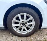 Ford Focus Turnier C&C KLIM KAM SHZ NAV ACC TOTWI ALU - Ford mit Diesel-Antrieb: Kombi, Automatik