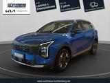 Kia SPORTAGE 1.6T VISION FACELIFT NAVI+KAMERA+CARPLA - gebrauchte Kia Sportage mit Facelift