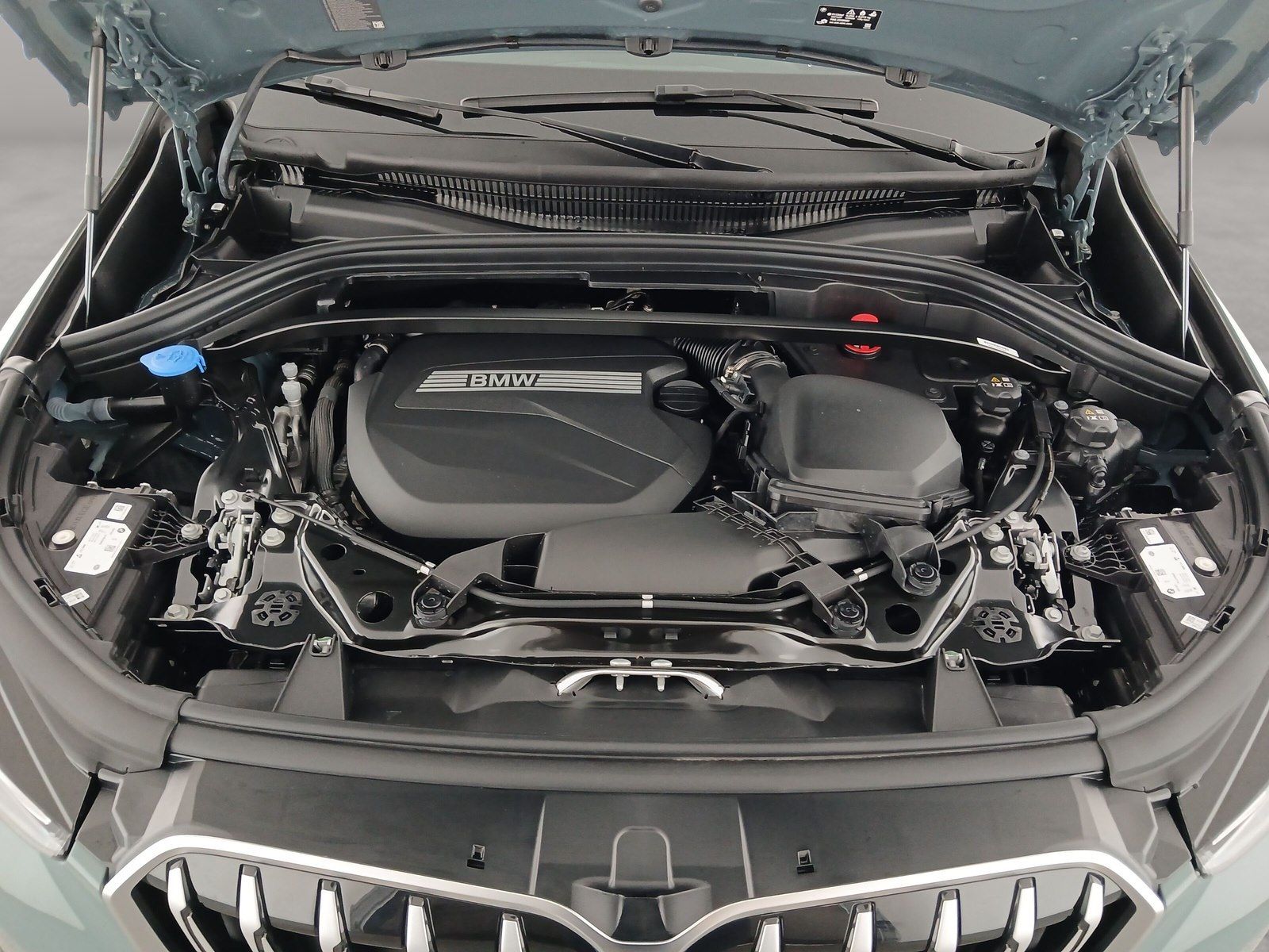 BMW X1 - Bild 14