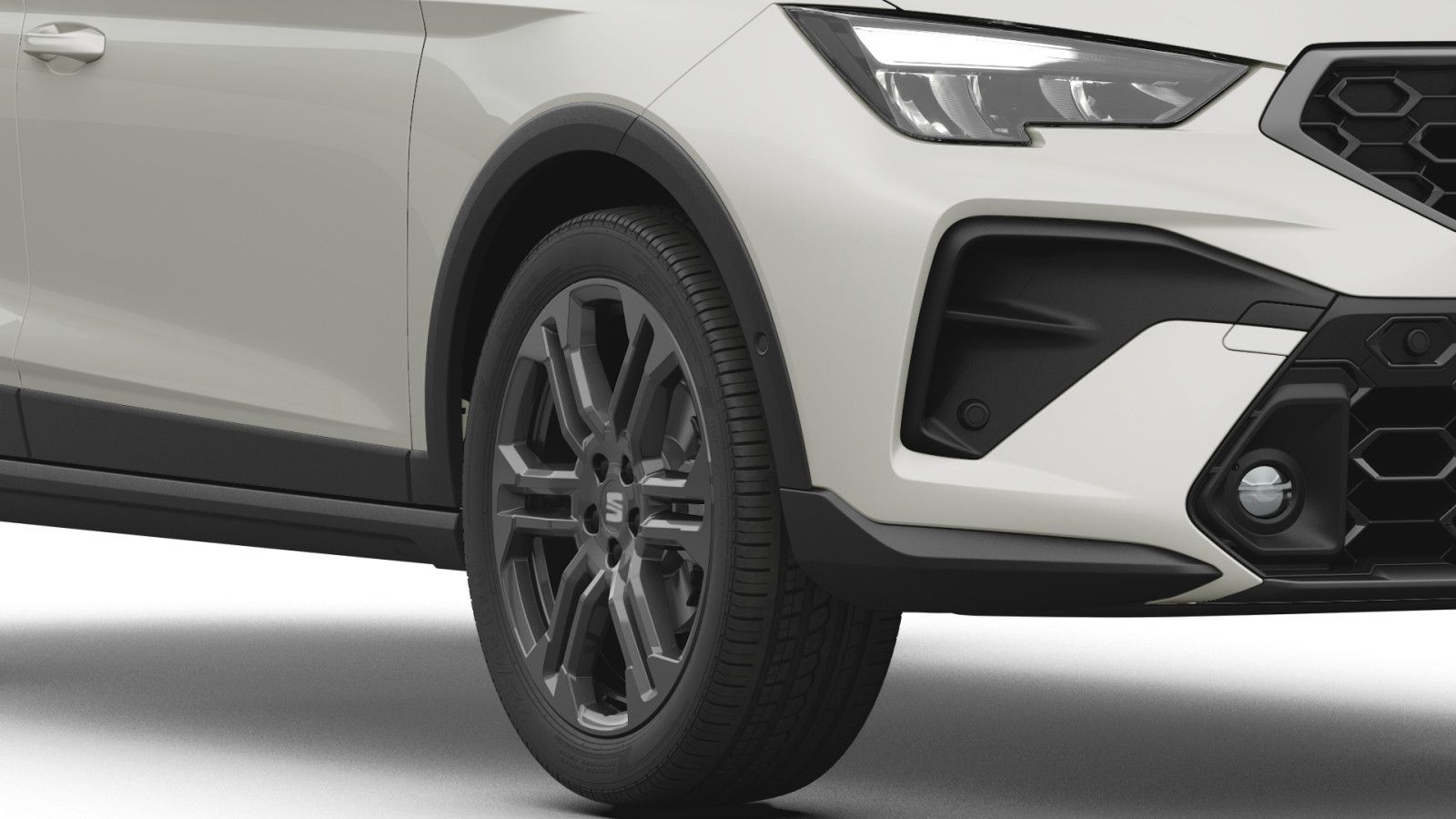 Seat Arona - Bild 4