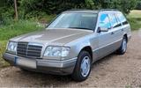 Mercedes-Benz Mercedes S 124 E 280 T - gebrauchte Mercedes-Benz E 280 aus dem Jahr 1995