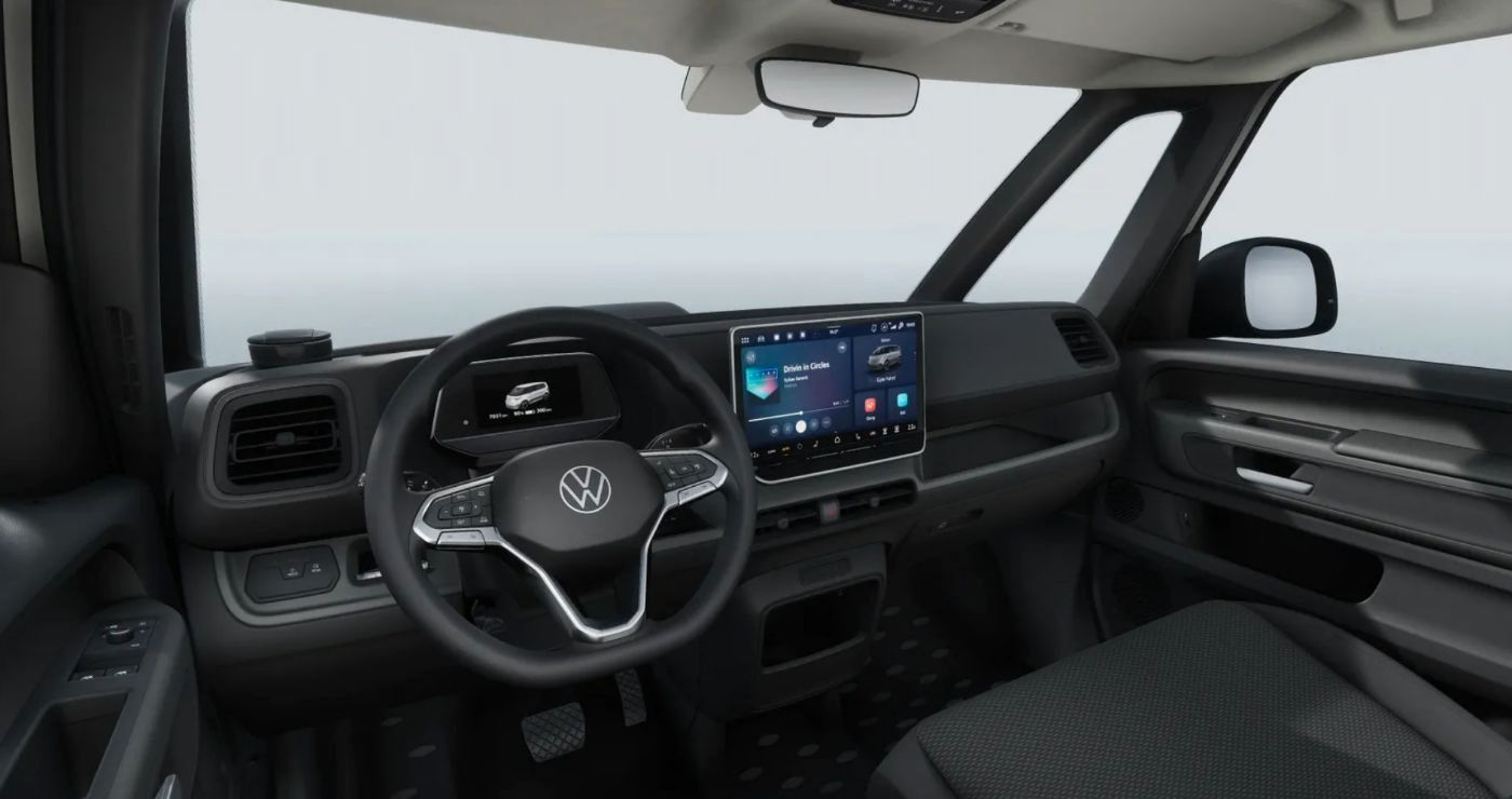 Volkswagen ID. Buzz - Bild 13