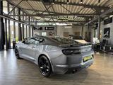Chevrolet Camaro SS 6.2 V8*DEUTSCH*KAMERA*BOSE*1.HAND* - Chevrolet Camaro: 1ss