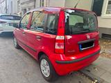 Fiat Panda 2 Hand BJ: 2009 - Fiat Panda Gebrauchtwagen in Duisburg