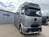 Mercedes-Benz Actros  2651 STX Pop-Out, Pop-Up. - Rettungswagen