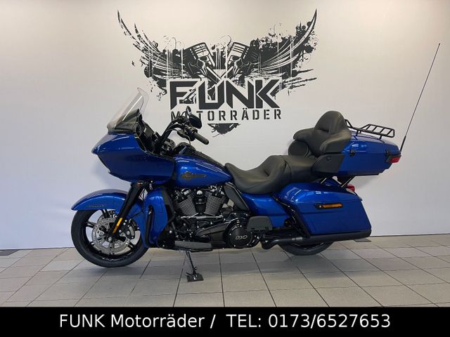 Harley-Davidson ROAD GLIDE LIMITED 114 NEUFAHRZEUG AKTION,nur 1x