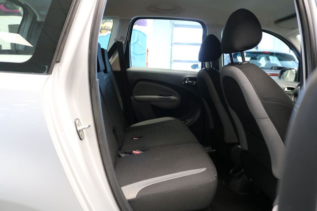 C3 Picasso Tendance/AUTOMATIK/PDC – Vorschau 18