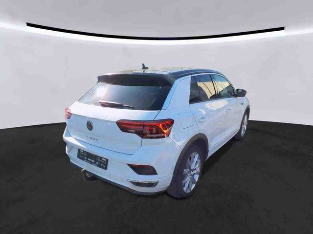 T-Roc 1.5 TSI DSG R-LINE LED+NAV+AHK+KAMERA+ACC+