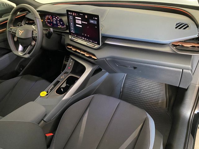 Terramar VZ 2.0 TSI DSG 4x4 AHK+KAMERA