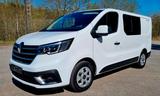 Renault Trafic Camper 2.0 dci 150 PS Automatik - Renault Wohnmobil andere Trafic