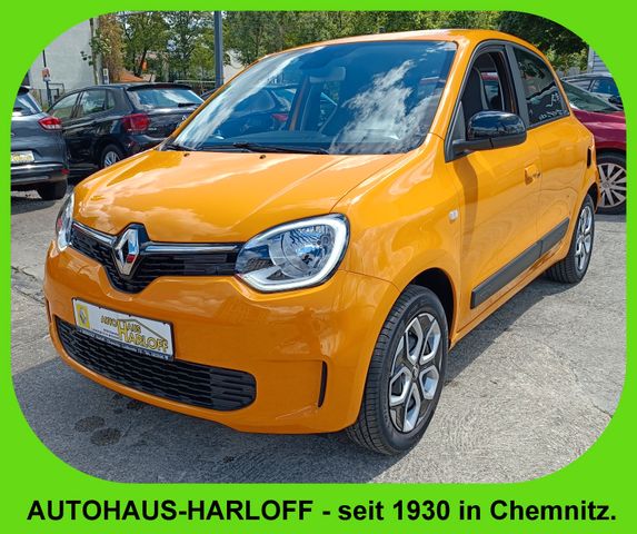 Renault Twingo Equilibre SCe 65 Start&Stopp *Klima, DAB*