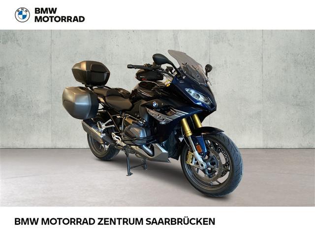 BMW R 1250 RS