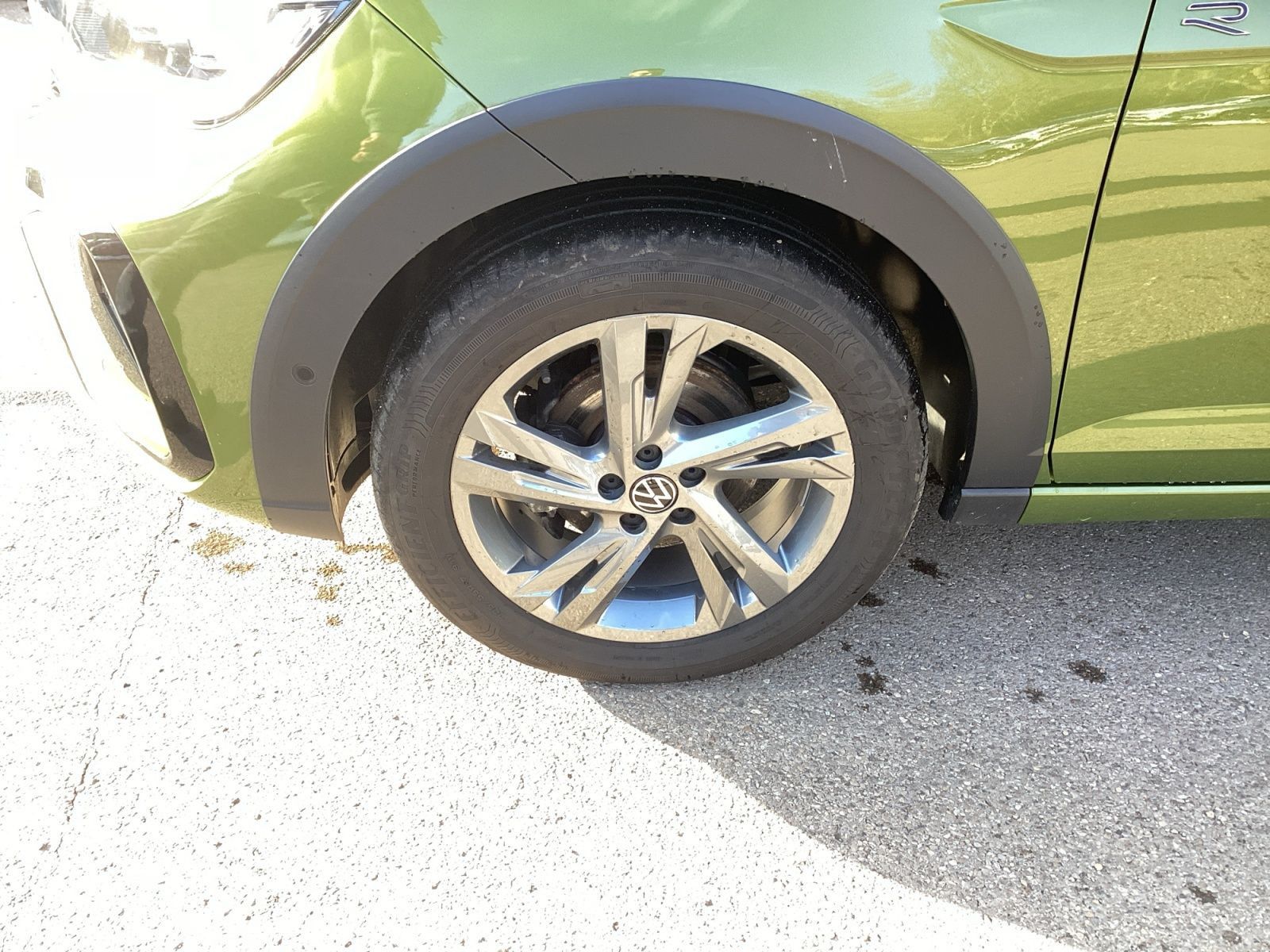 Volkswagen Taigo - Bild 15