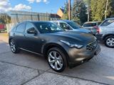 Infiniti FX FX30d S*AHK*TUV NEU*Kamera* - Infiniti mit Diesel-Antrieb